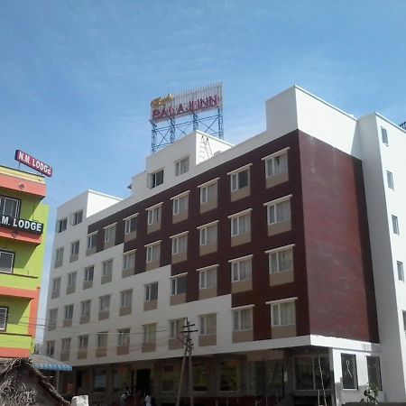 Hotel Balaji Inn Thanjavur Luaran gambar