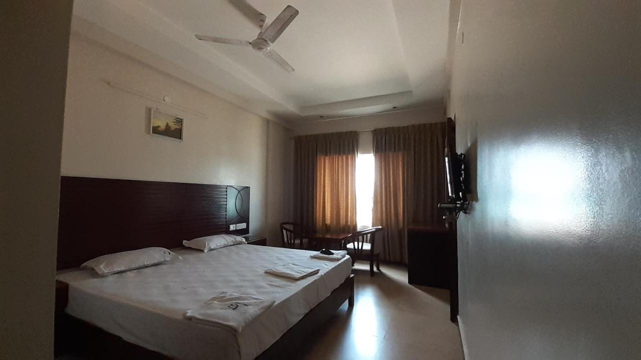 Hotel Balaji Inn Thanjavur Luaran gambar