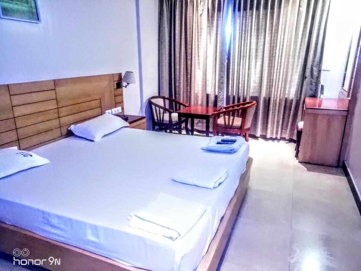 Hotel Balaji Inn Thanjavur Luaran gambar