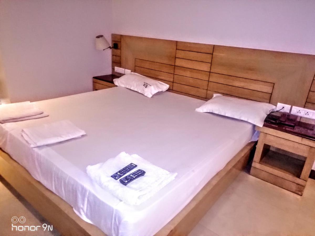 Hotel Balaji Inn Thanjavur Luaran gambar