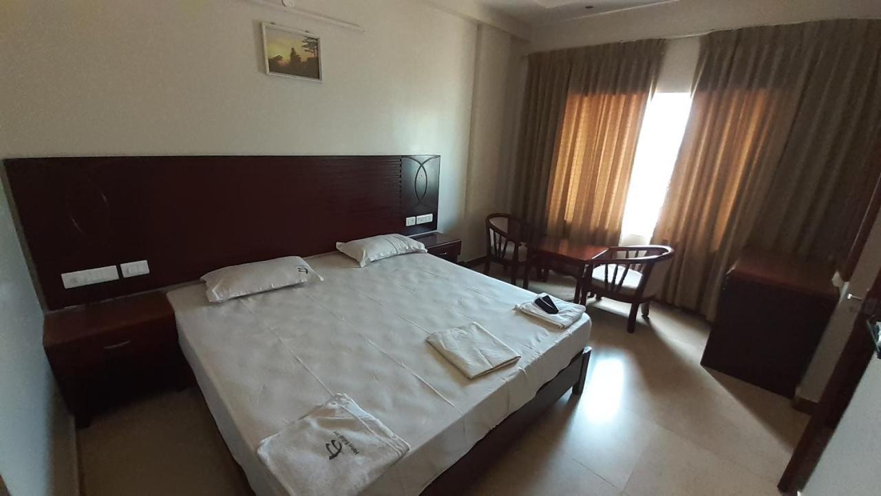 Hotel Balaji Inn Thanjavur Luaran gambar