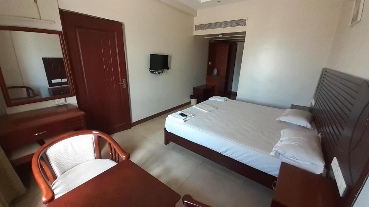 Hotel Balaji Inn Thanjavur Luaran gambar